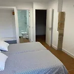El Mazo Meruelo Holiday home