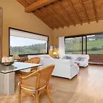 Holiday home El Mazo Meruelo *