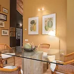 Holiday home El Mazo Meruelo *