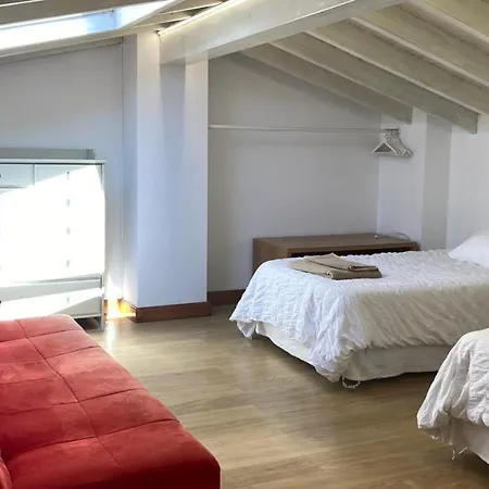 El Mazo Meruelo San Miguel de Meruelo