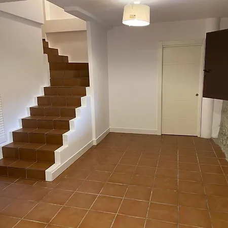 Holiday home El Mazo Meruelo *