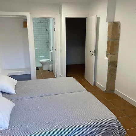 El Mazo Meruelo Holiday home