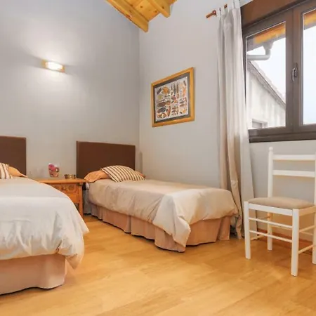 El Mazo Meruelo Holiday home *