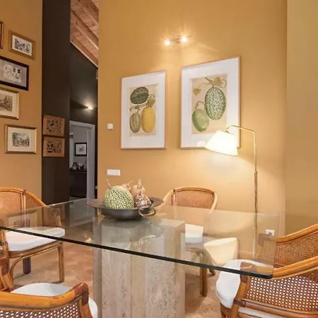 Semesterbostad El Mazo Meruelo *