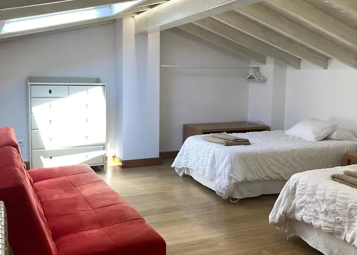 El Mazo Meruelo San Miguel de Meruelo