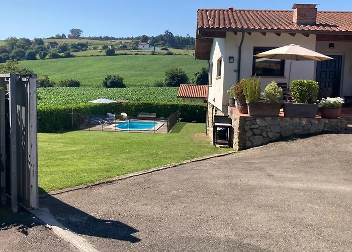 El Mazo Meruelo * San Miguel de Meruelo