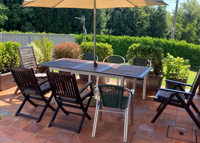 El Mazo Meruelo San Miguel de Meruelo