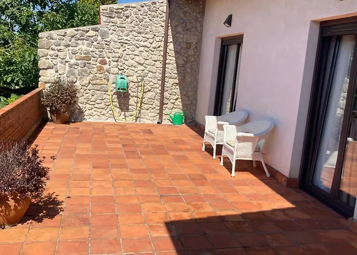 Holiday home El Mazo Meruelo *