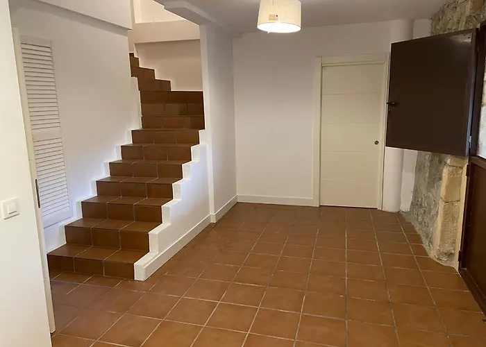 Holiday home El Mazo Meruelo *