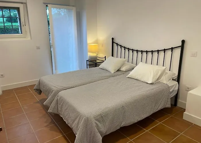 Holiday home El Mazo Meruelo *