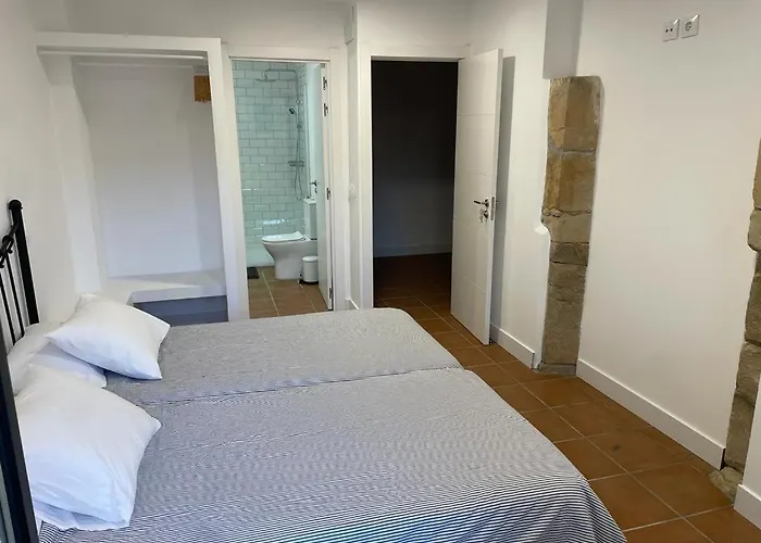 El Mazo Meruelo Holiday home