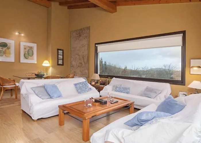 El Mazo Meruelo Holiday home *