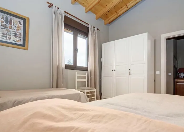 El Mazo Meruelo * San Miguel de Meruelo