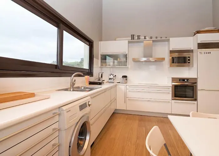 Holiday home El Mazo Meruelo San Miguel de Meruelo