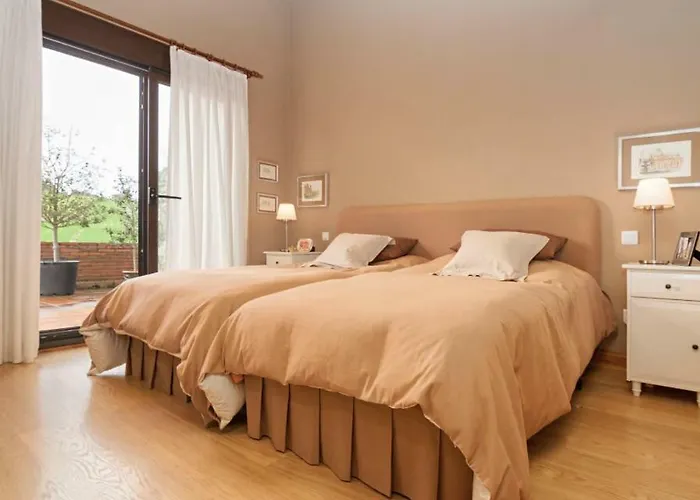 Holiday home El Mazo Meruelo *