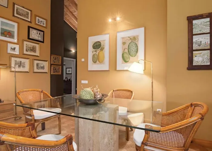 Holiday home El Mazo Meruelo *