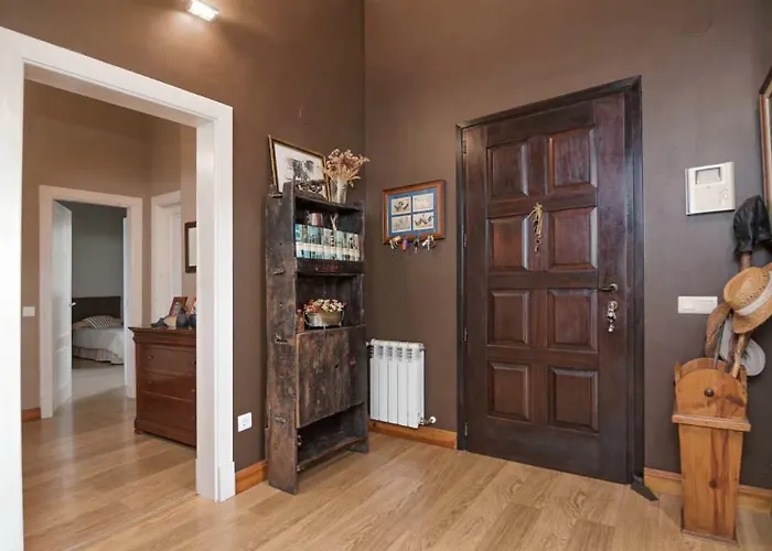 El Mazo Meruelo Holiday home San Miguel de Meruelo