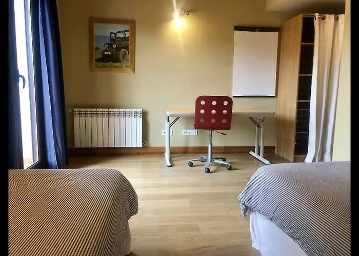 El Mazo Meruelo San Miguel de Meruelo