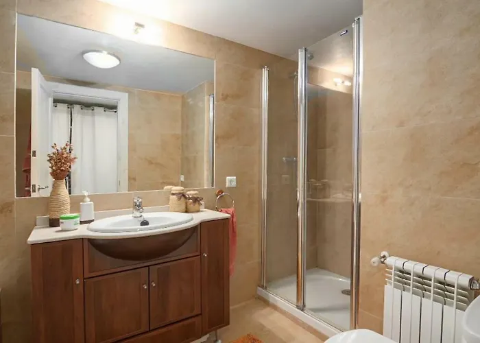 Holiday home El Mazo Meruelo San Miguel de Meruelo