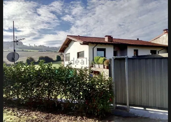 Holiday home El Mazo Meruelo