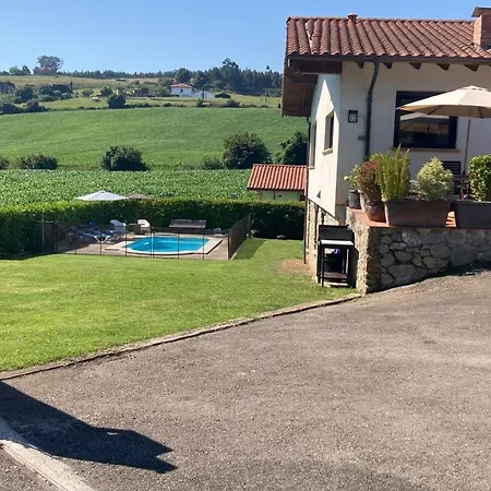 El Mazo Meruelo * San Miguel de Meruelo