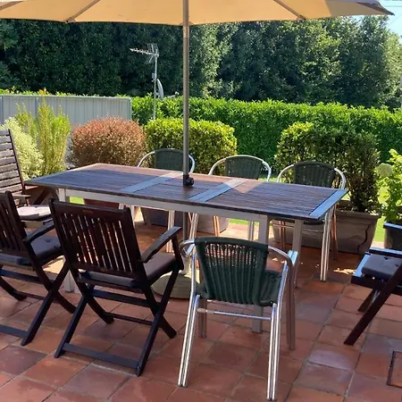 El Mazo Meruelo San Miguel de Meruelo