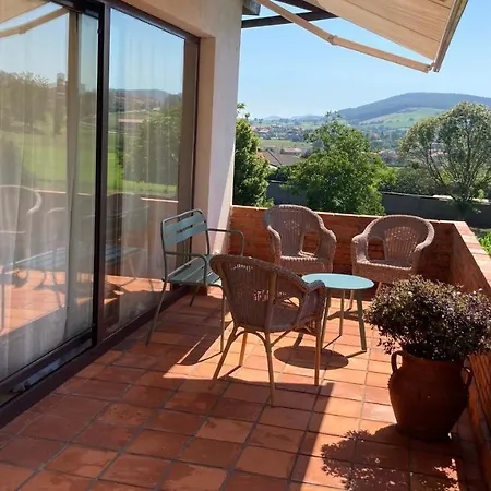 El Mazo Meruelo San Miguel de Meruelo