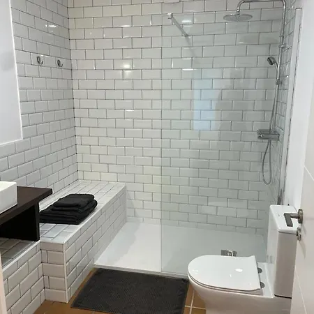 Prázdninový dům El Mazo Meruelo