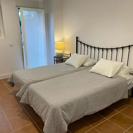 Prázdninový dům El Mazo Meruelo *