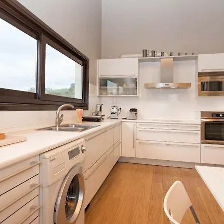 Prázdninový dům El Mazo Meruelo San Miguel de Meruelo