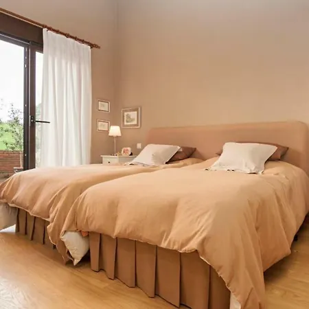 Prázdninový dům El Mazo Meruelo *