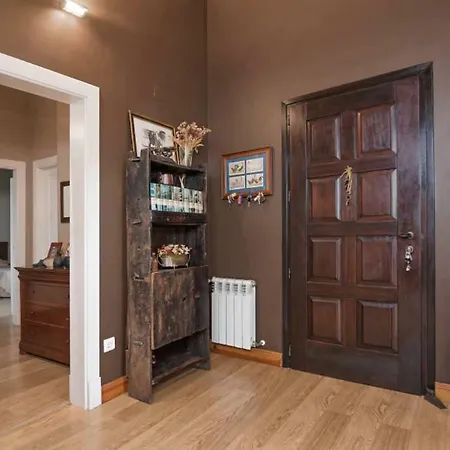 El Mazo Meruelo Prázdninový dům San Miguel de Meruelo