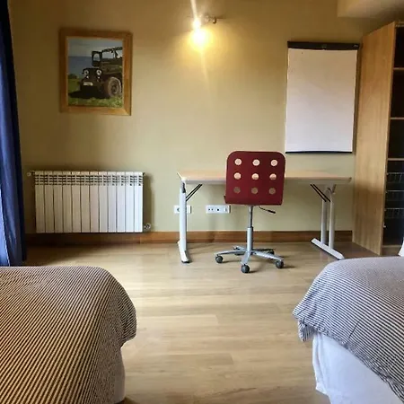 El Mazo Meruelo San Miguel de Meruelo