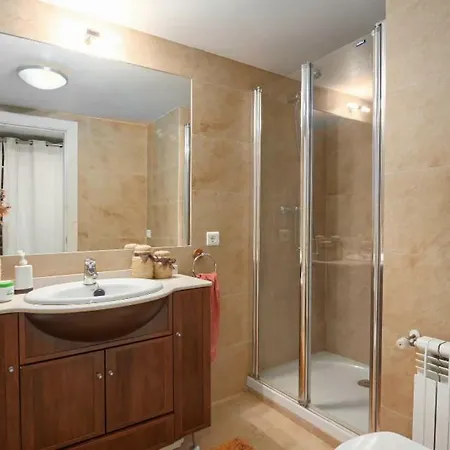 Prázdninový dům El Mazo Meruelo San Miguel de Meruelo